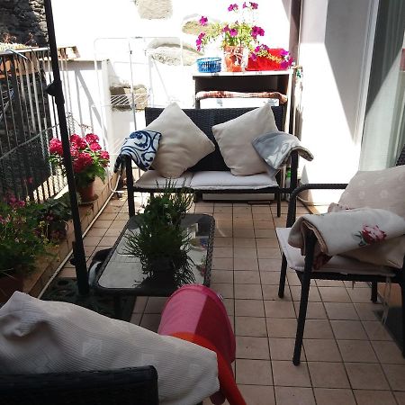 Casa Med Holiday Home Isolabona Bagian luar foto