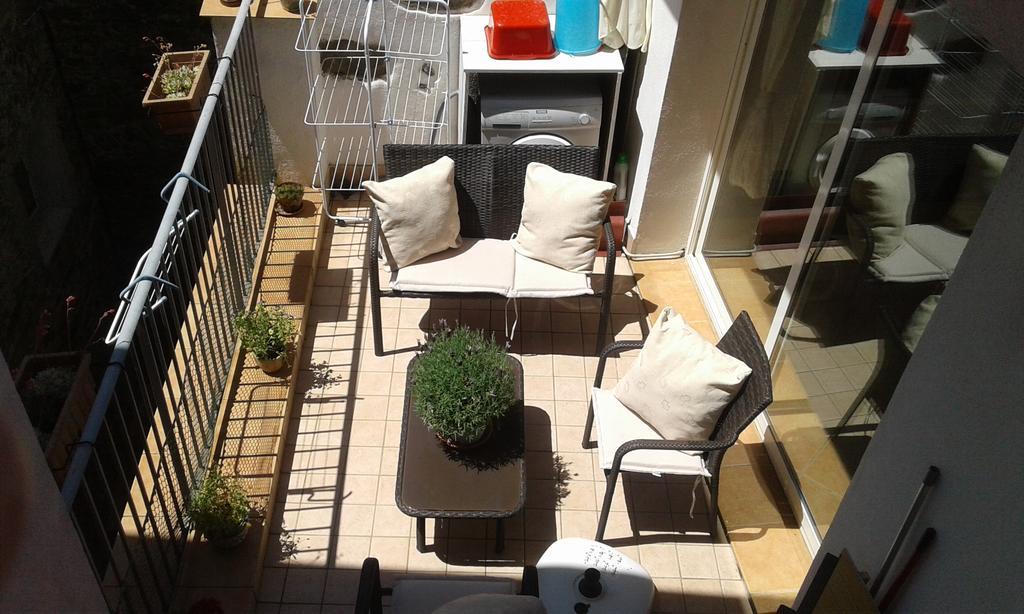 Casa Med Holiday Home Isolabona Bagian luar foto