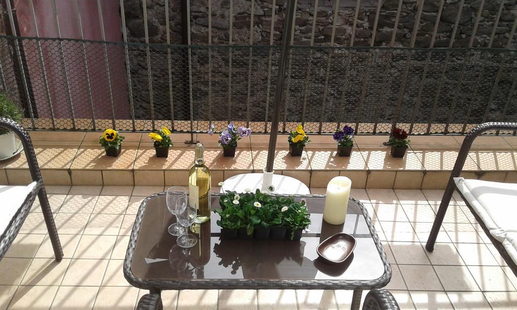 Casa Med Holiday Home Isolabona Bagian luar foto