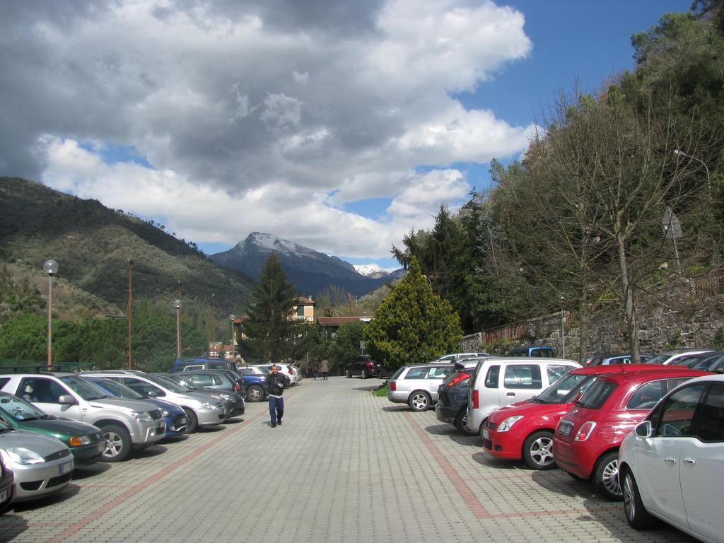 Casa Med Holiday Home Isolabona Bagian luar foto