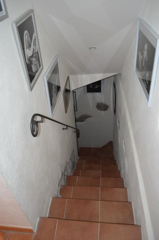 Casa Med Holiday Home Isolabona Bagian luar foto