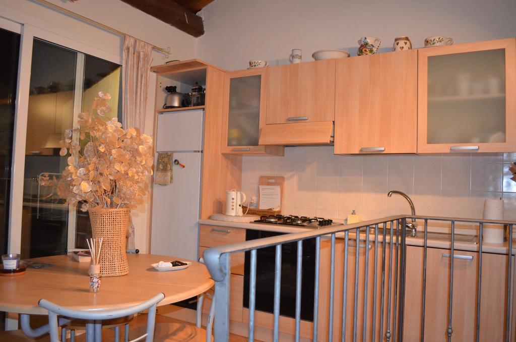 Casa Med Holiday Home Isolabona Bagian luar foto