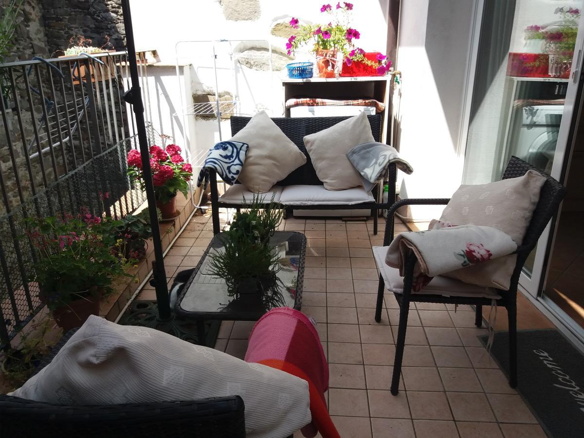 Casa Med Holiday Home Isolabona Bagian luar foto